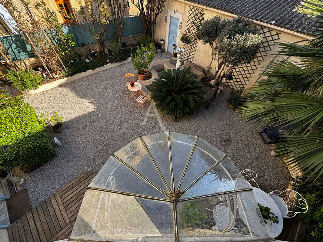 Maison à LUC-SUR-ORBIEU