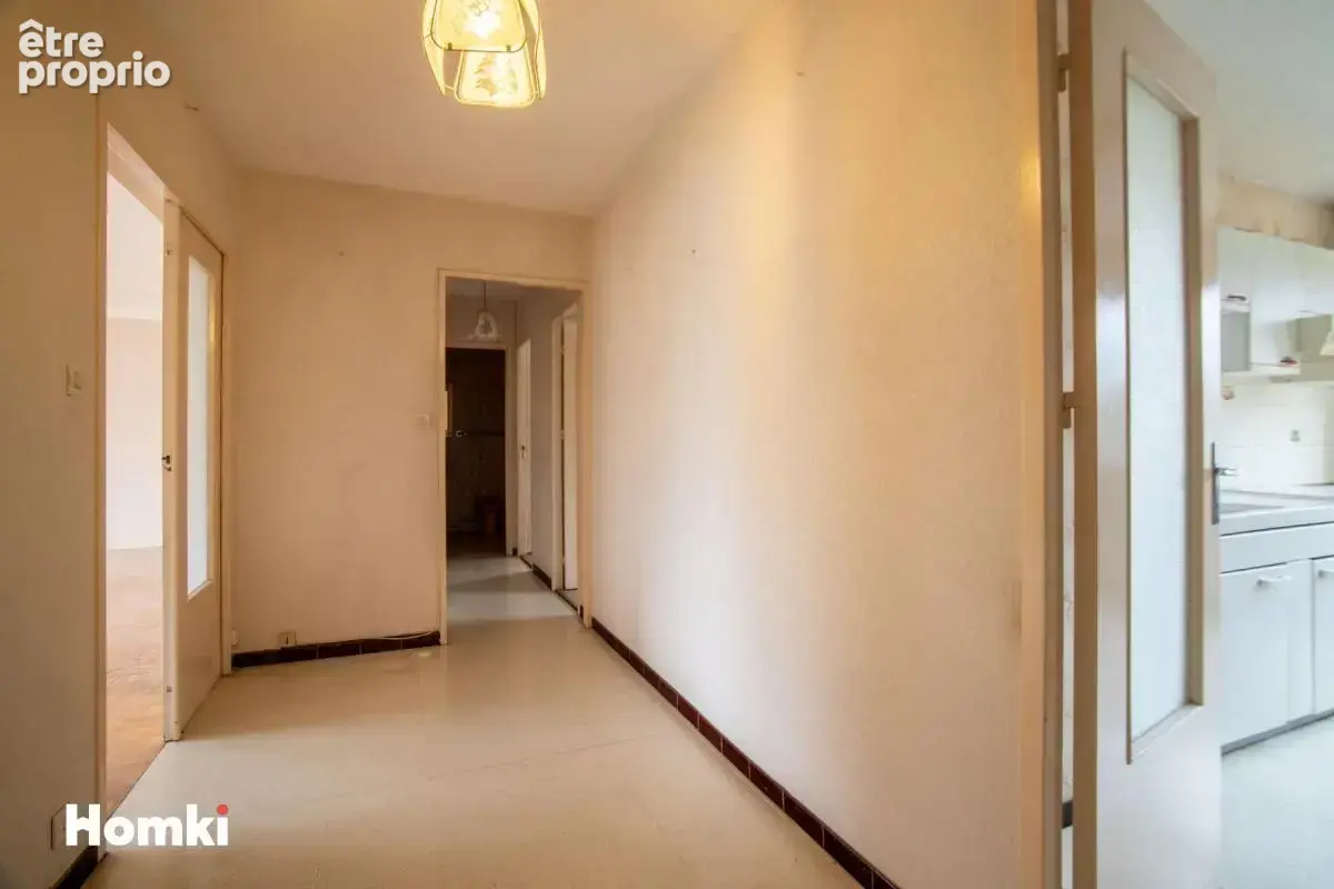 Fort potentiel T4 avec garage dans secteur recherché ! - photo 6
