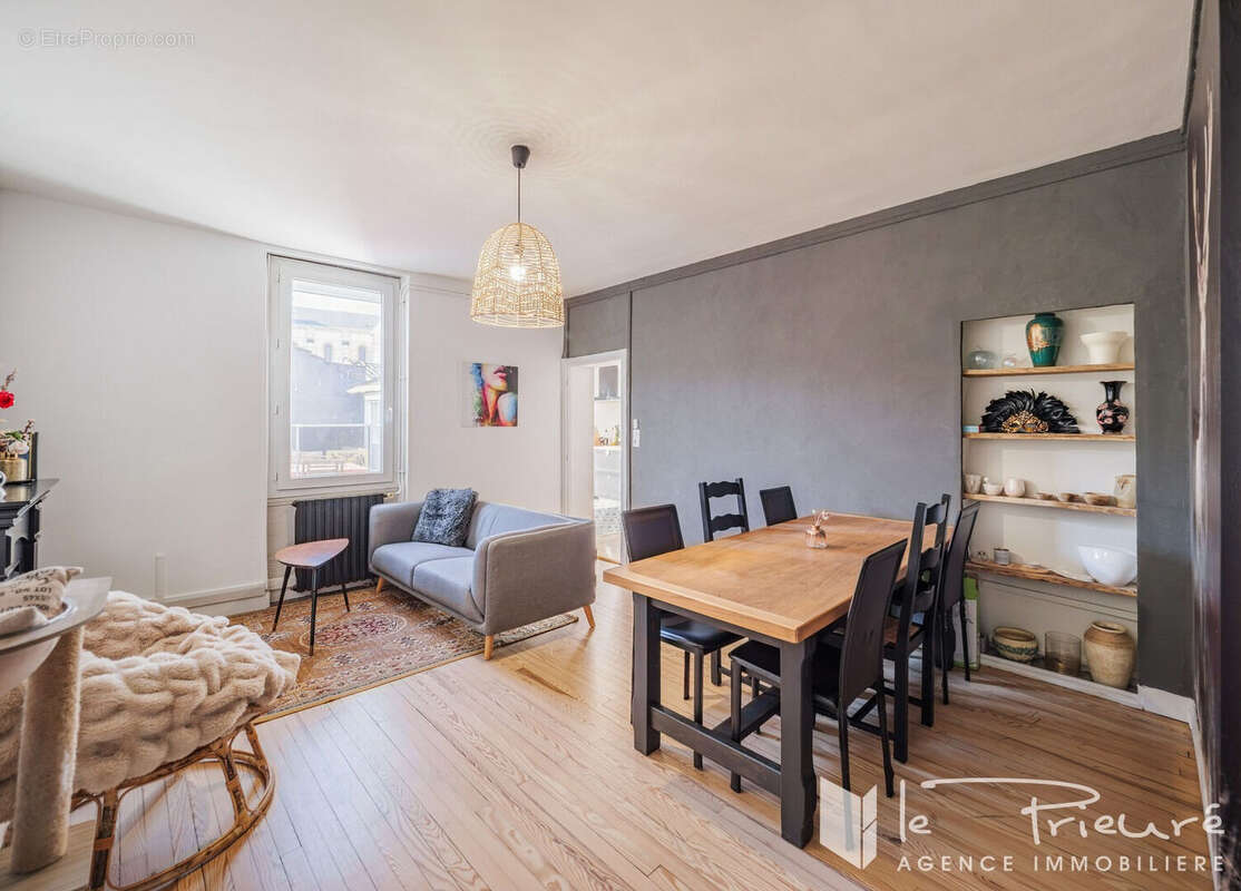 Appartement à ALBI