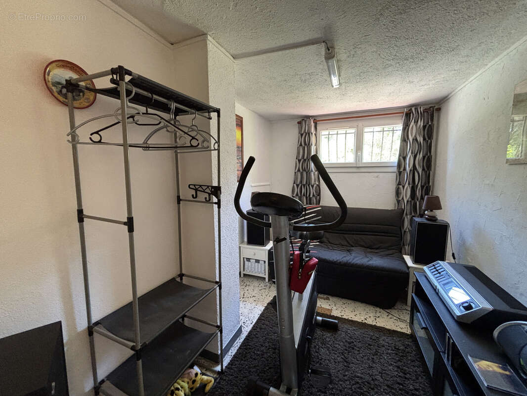 Villa plain-pied - photo 30