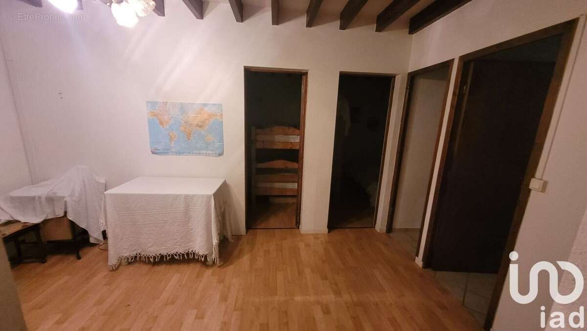 Photo 9 - Maison à LA FERTE-SOUS-JOUARRE