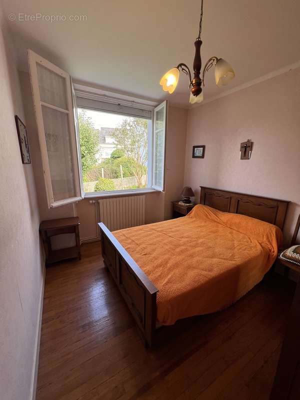 Maison de ville Douarnenez - photo 4