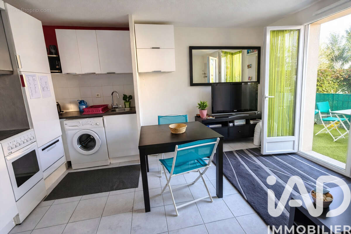 Photo 2 - Maison à TORREILLES