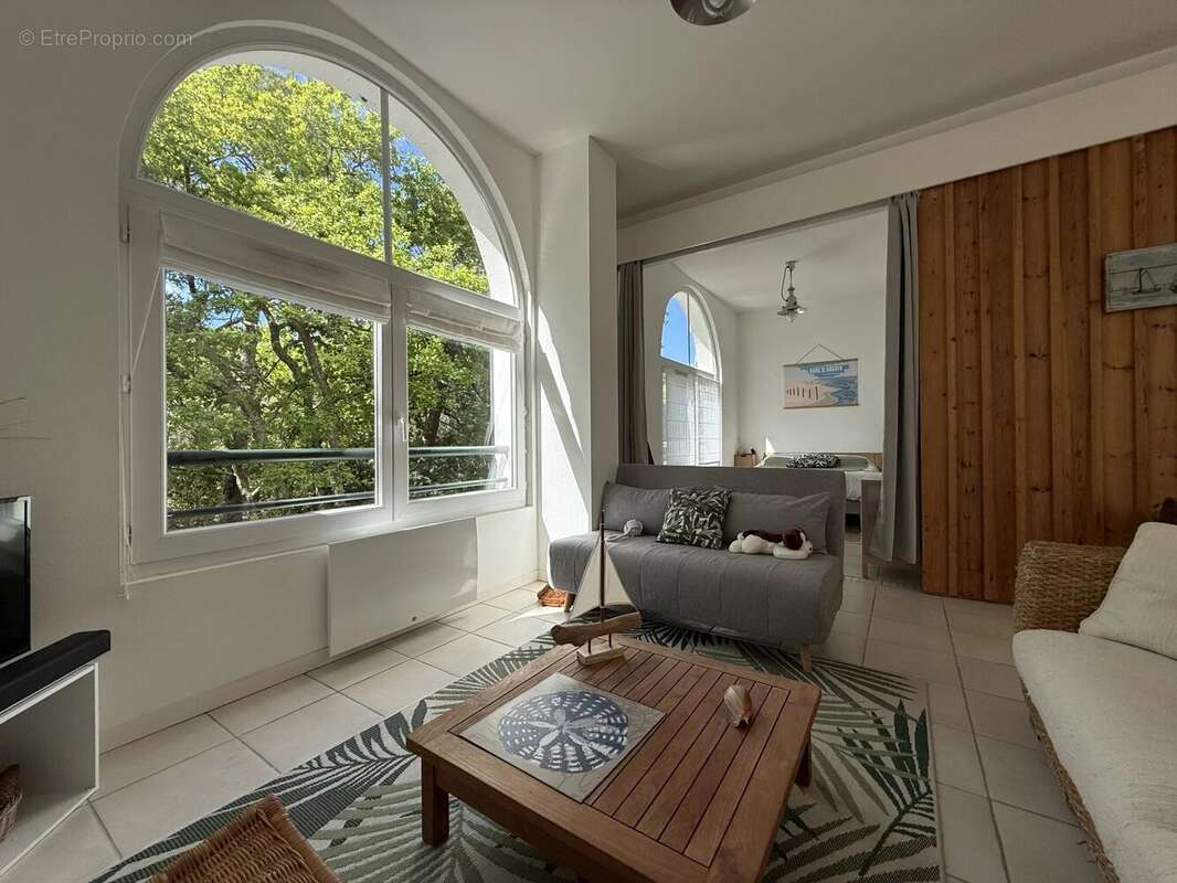 Appartement à ARCACHON