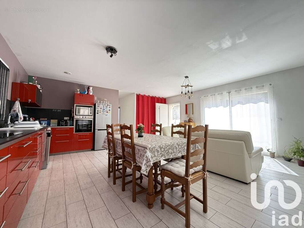 Photo 3 - Maison à CABASSE