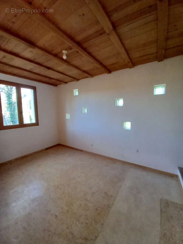 Maison à L&#039;ISLE-JOURDAIN