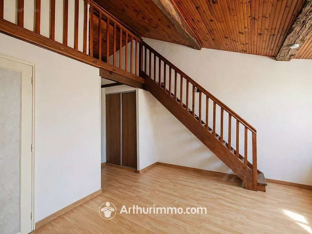 Appartement à GAILLAC
