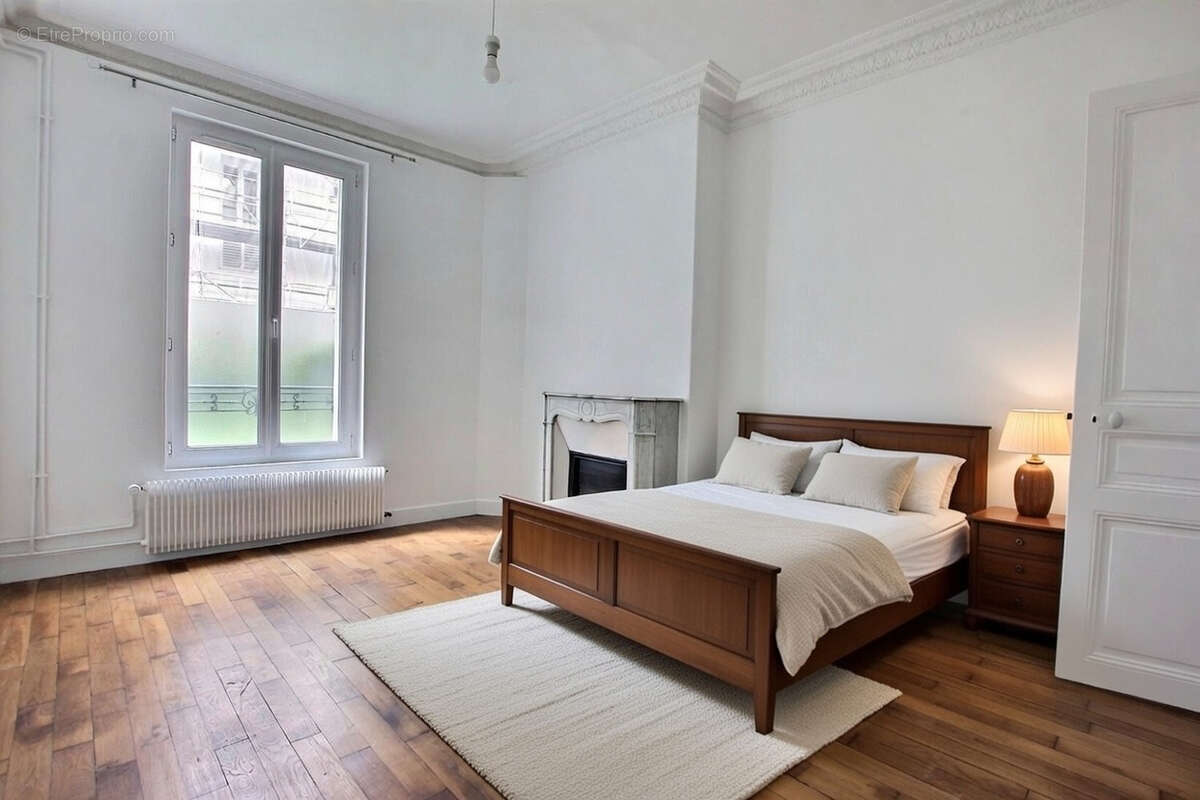 Appartement à PANTIN
