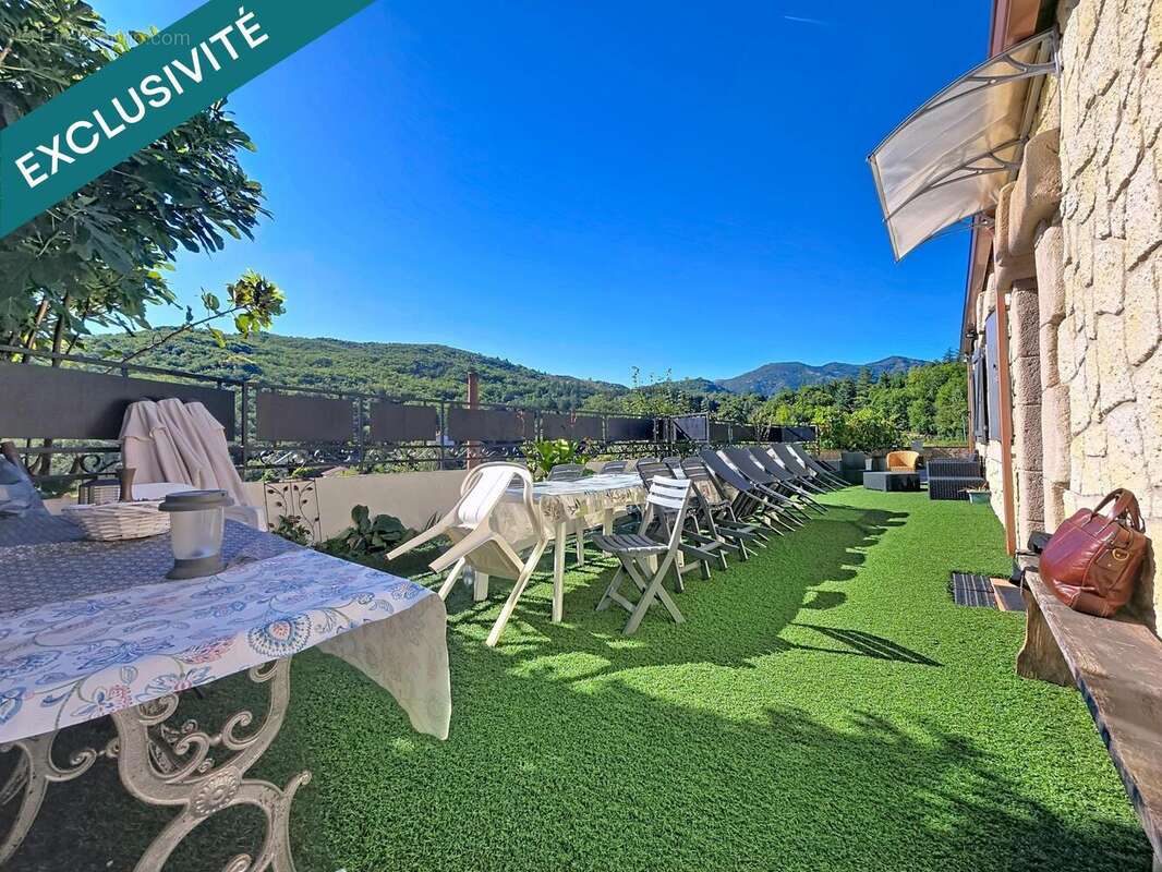 Maison 230 m² à Graissessac  - photo 3