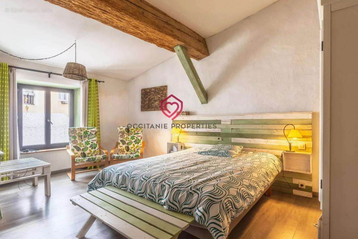 Appartement à LIMOUX