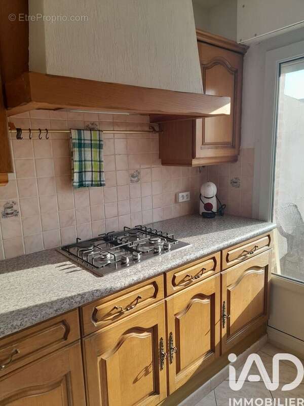 Photo 4 - Maison à HAULCHIN