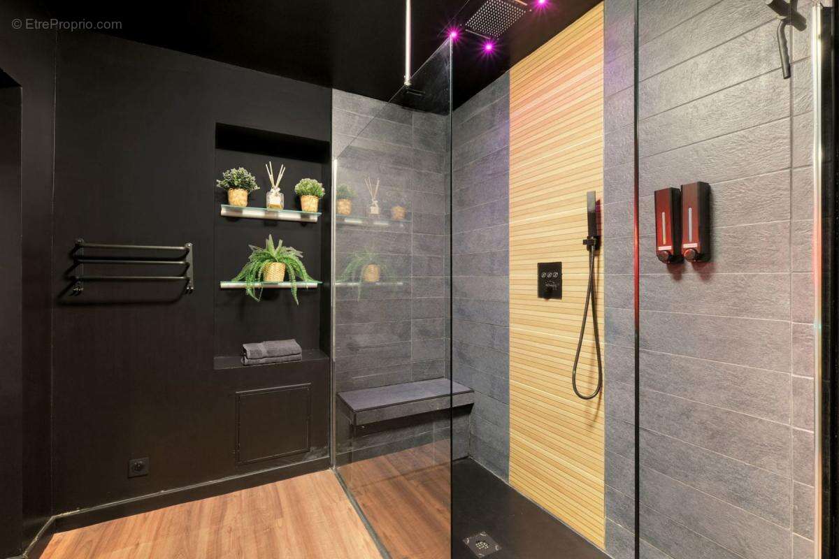 Appartement à SAINT-JORY