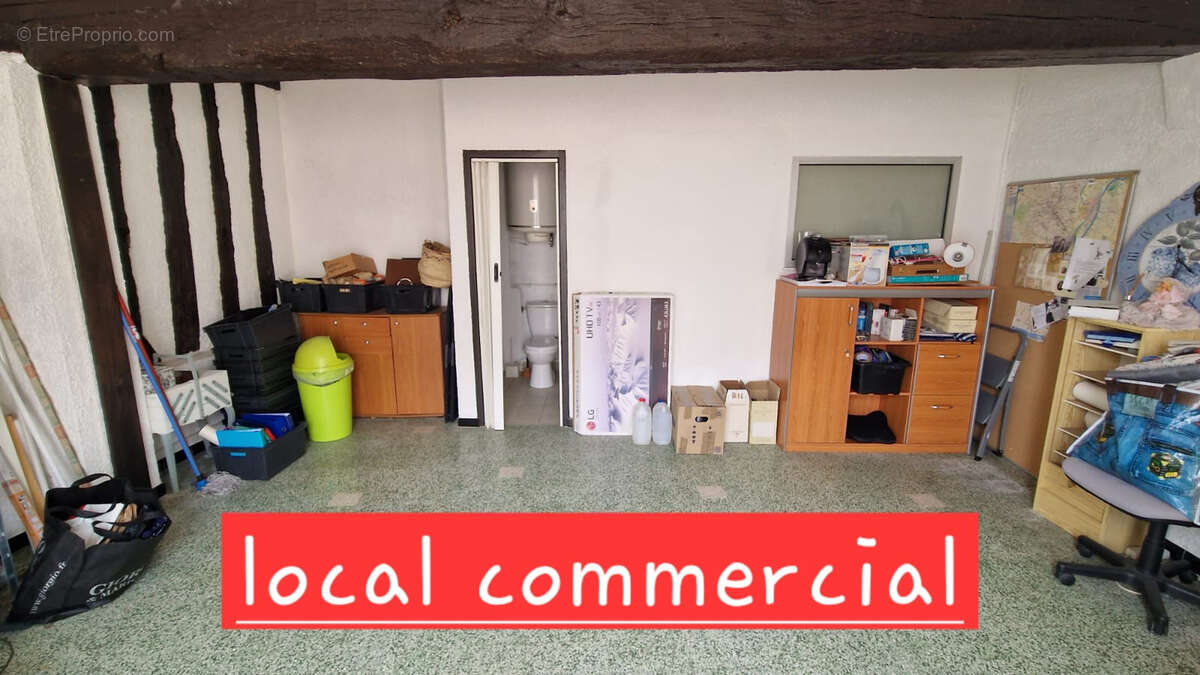 Immeuble de rapport - photo 12