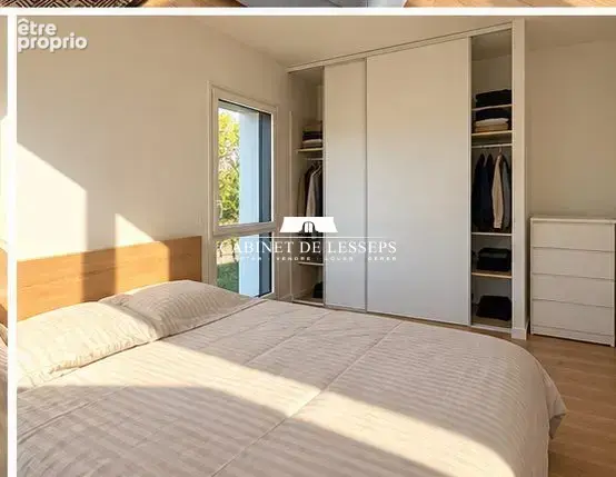 Appartement 4 pièces 80 m² à vendre à Bordeaux (33200) - photo 6