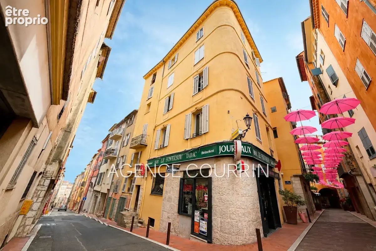 Appartement à GRASSE