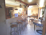 Maison à LA MONTAGNE