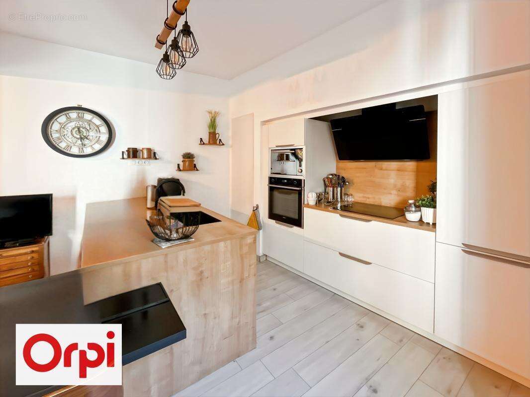 Appartement à BEZIERS