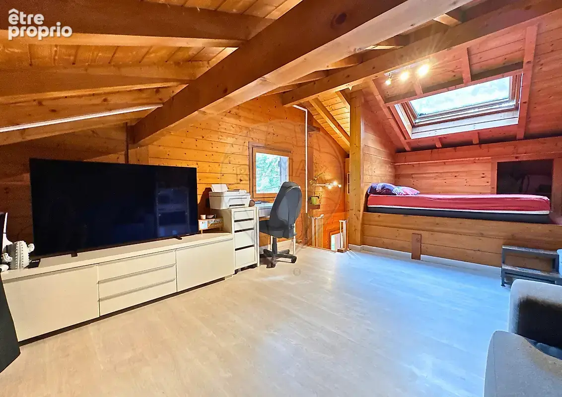 Maison 2 chambre(s) à vendre - photo 13