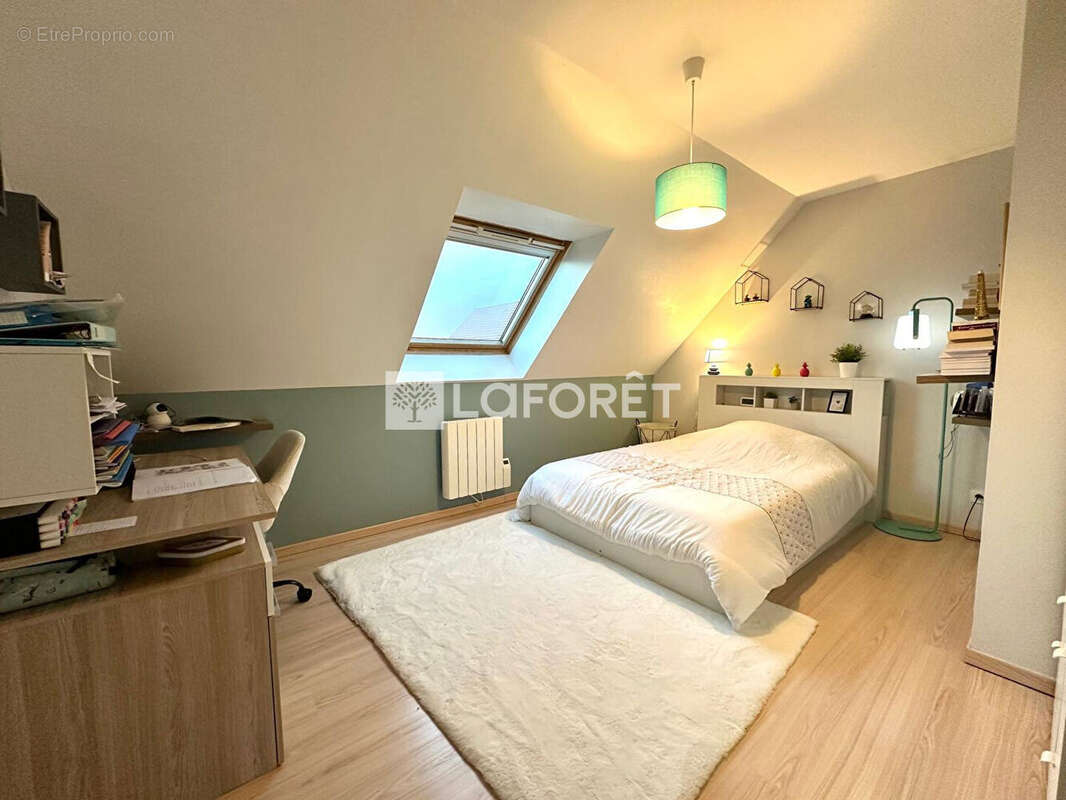 Maison à PONT-A-MARCQ