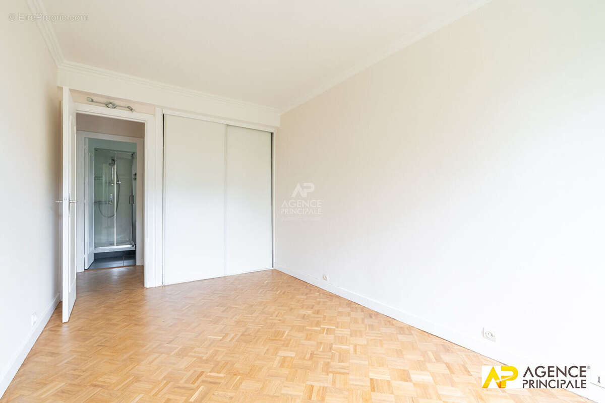 Appartement Maisons Laffitte 4 pièce(s) - photo 18