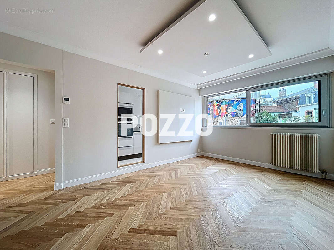 Appartement à GRANVILLE