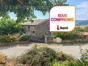 Maison à SAVAS