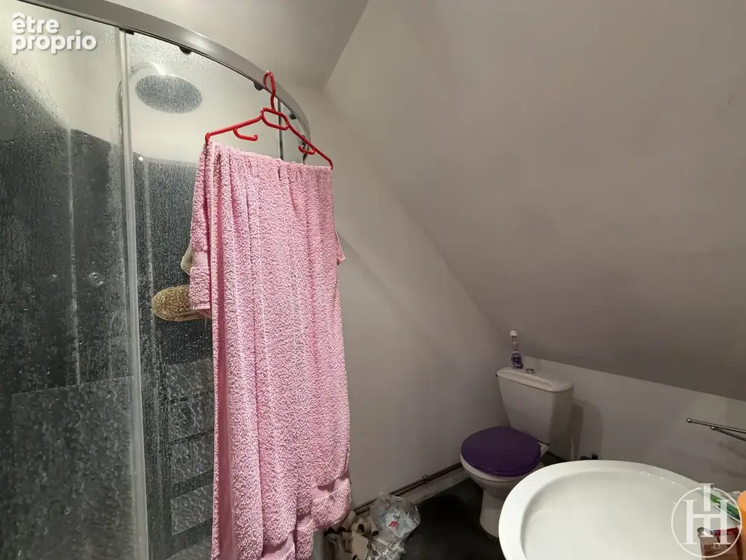 ORCENAIS   Investissement locatif avec locataire en place ! - photo 5