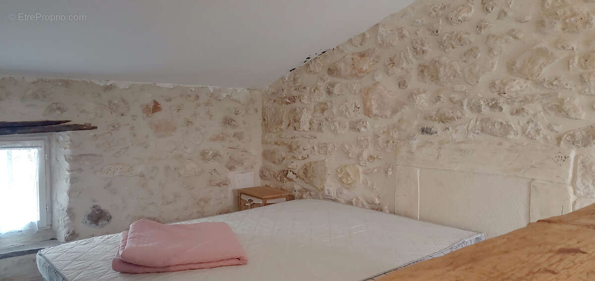 Maison à GOUDARGUES