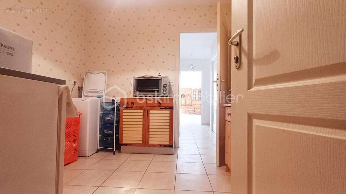 Maison à LA MOTHE-ACHARD