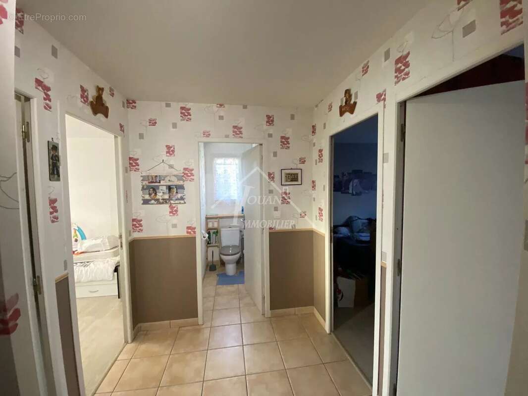 Maison à SAINT-GERAND-LE-PUY