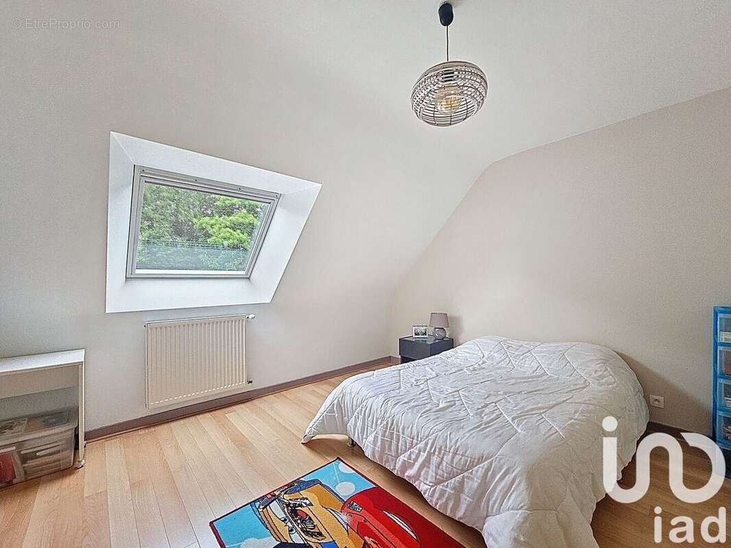 Maison 125 m² à Chantepie  - photo 7