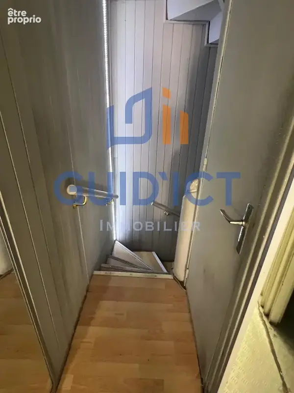 Immeuble à fort potentiel   108 m2 avec cave   Hypercentre d’Albi - photo 5