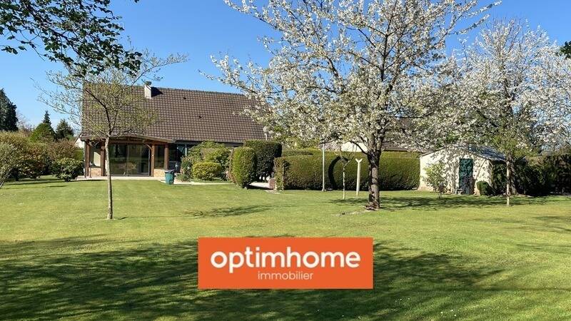 Maison à PONT-L'EVEQUE