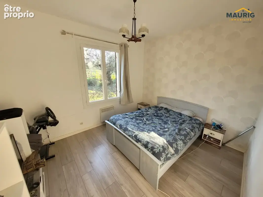 Cocumont - maison 3 chambres - photo 7