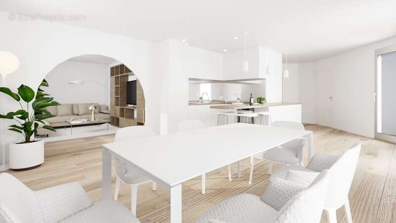 Maison à DOMPIERRE-SUR-CHALARONNE