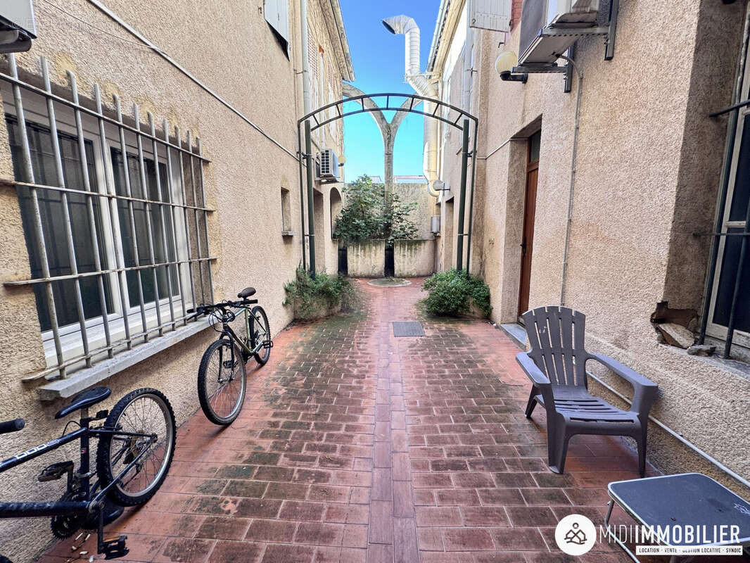 Appartement à ALBI