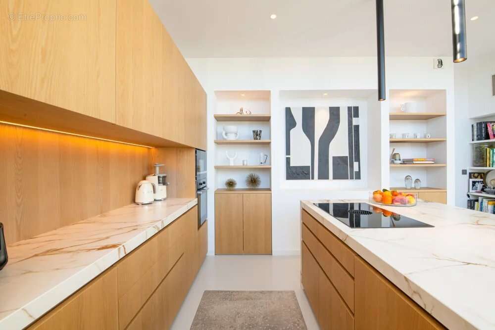 Appartement à RAMATUELLE