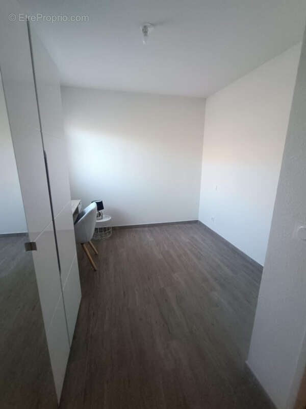 Appartement à LATTES