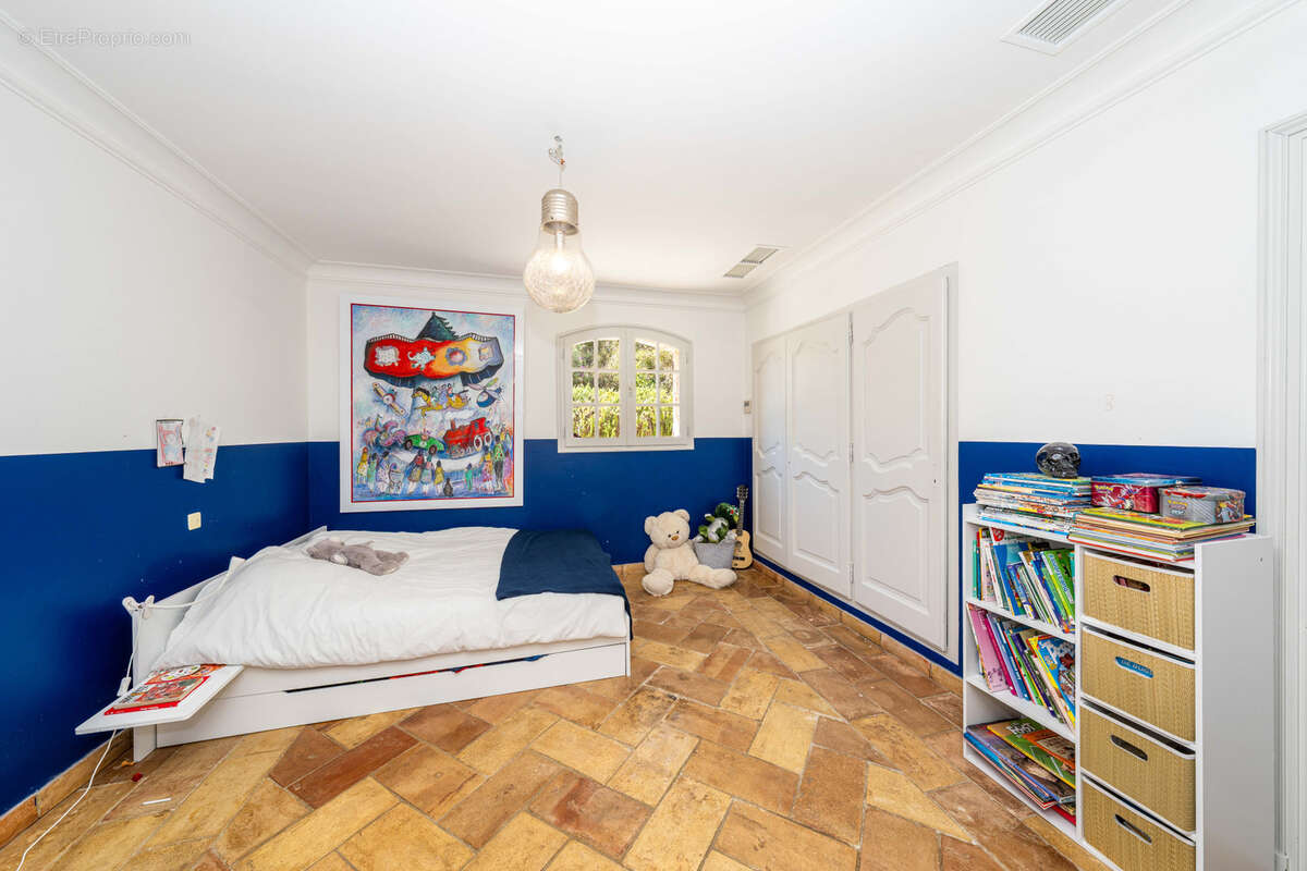 Maison à LA COLLE-SUR-LOUP