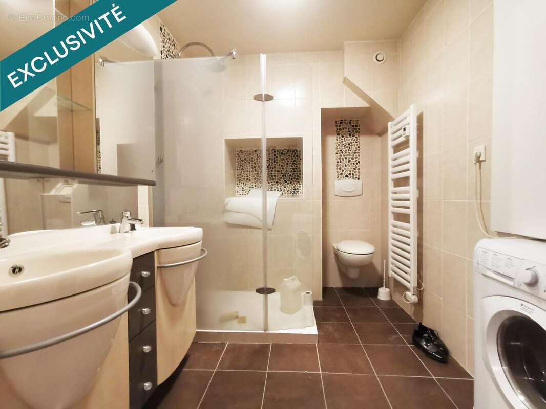 Photo 6 - Appartement à INDRE