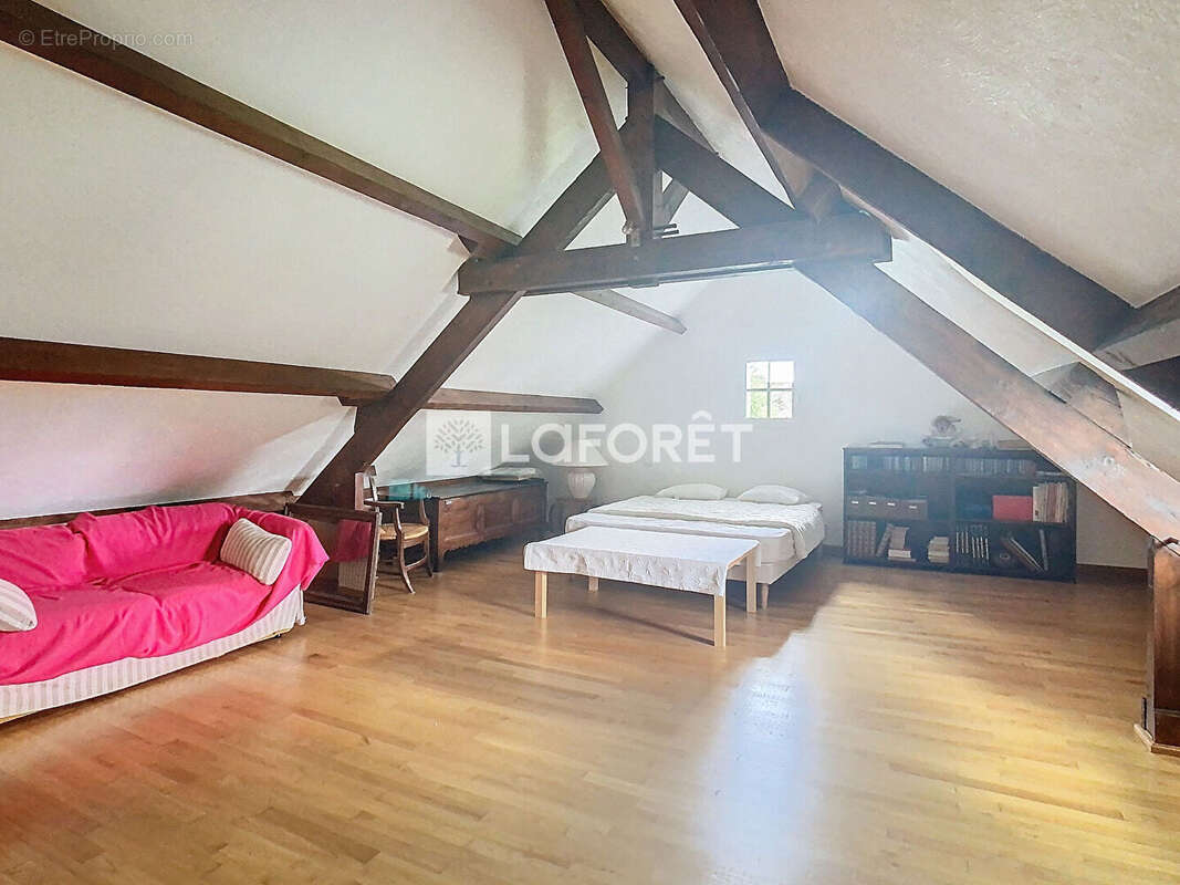 Maison à SAINT-BRIEUC-DE-MAURON