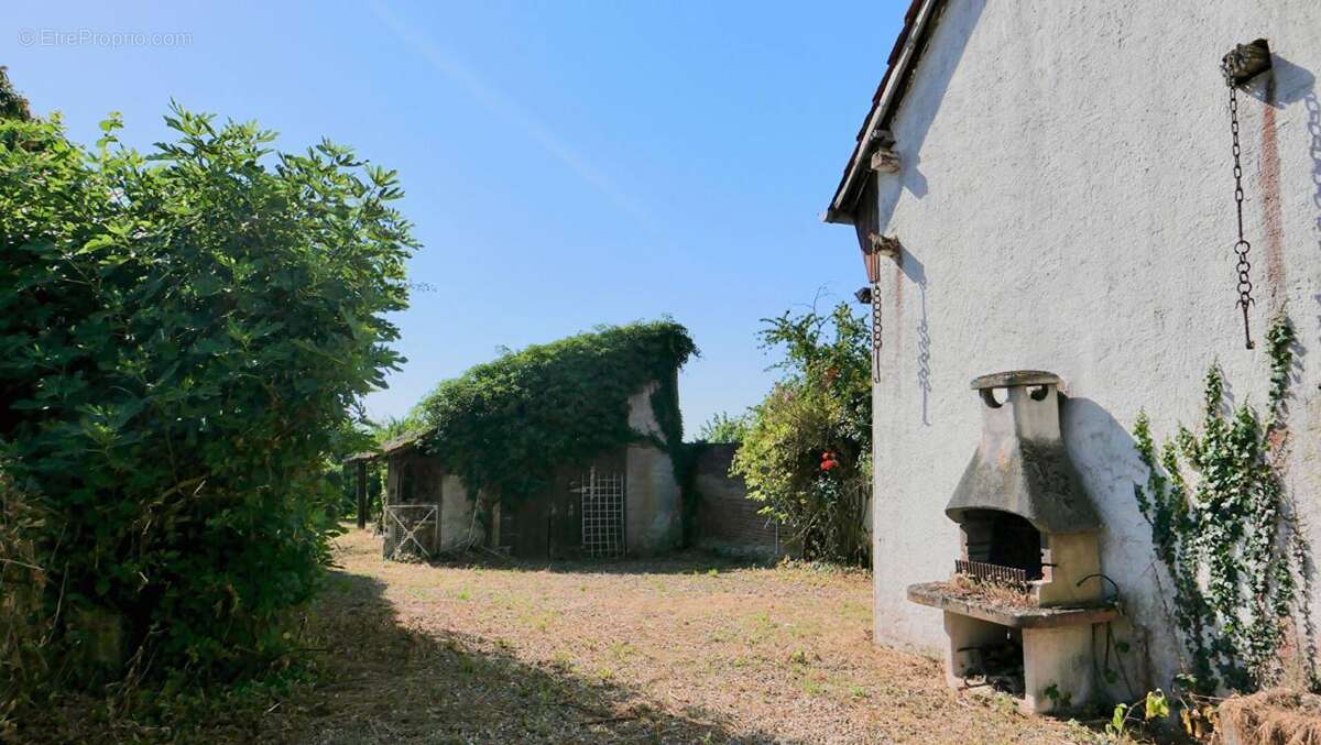 Maison Ancienne à Rafraîchir - photo 7