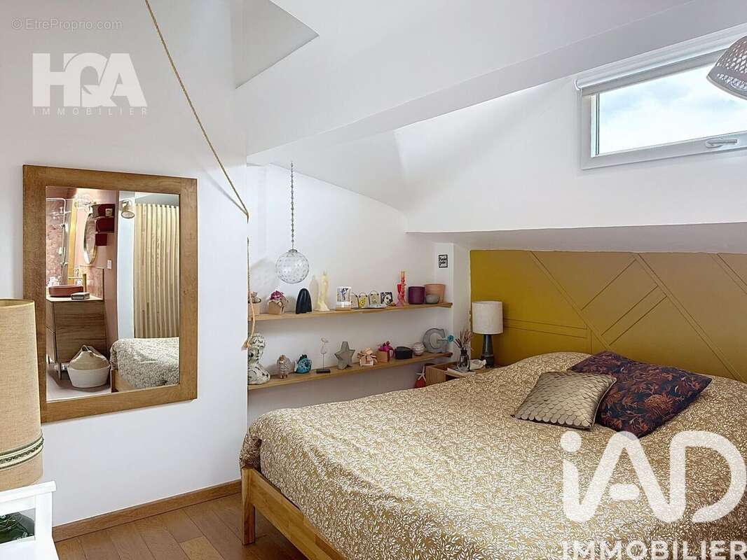 Photo 7 - Appartement à TOULON