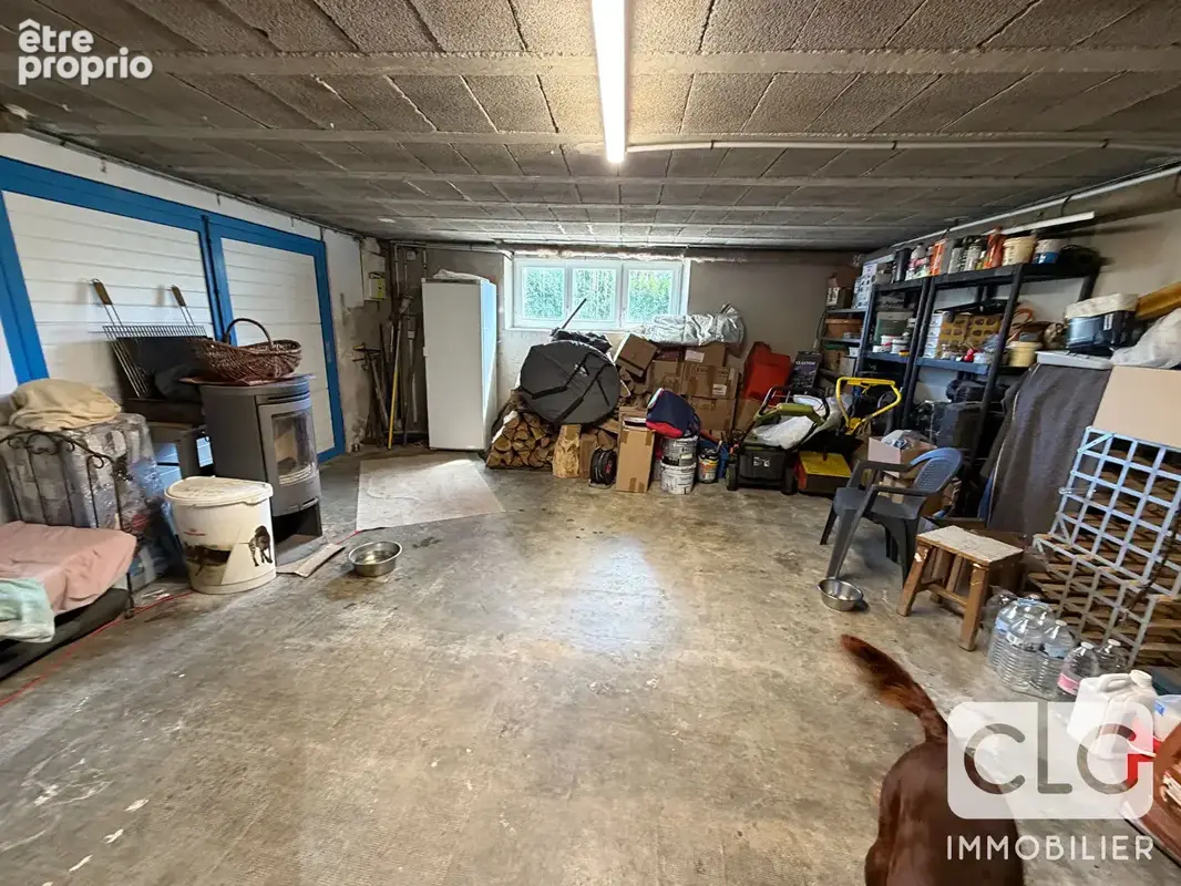 Clohars Fouesnant - Maison 4 chambres, 2238 m2 terrain - photo 23