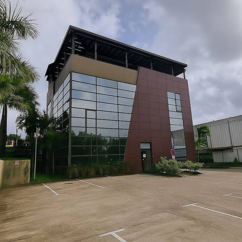 Commerce à LE LAMENTIN