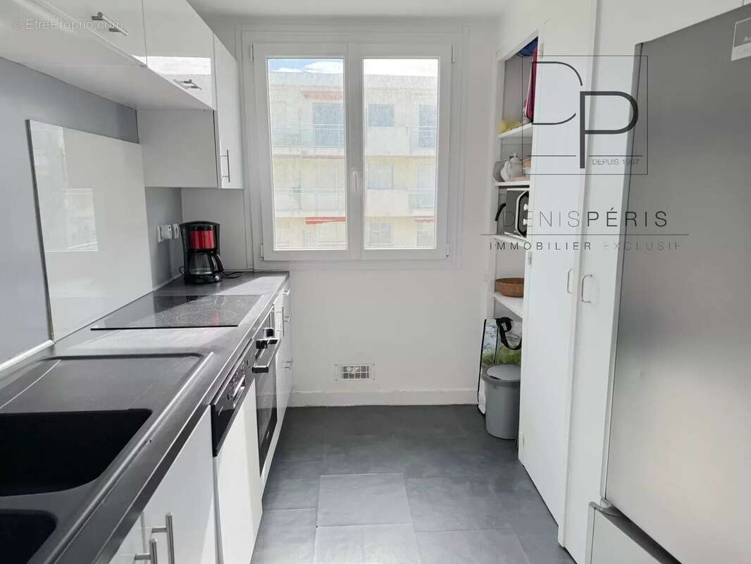 Exclusivité t2 vue mer avec garage - photo 5