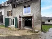 Maison à GIGNY