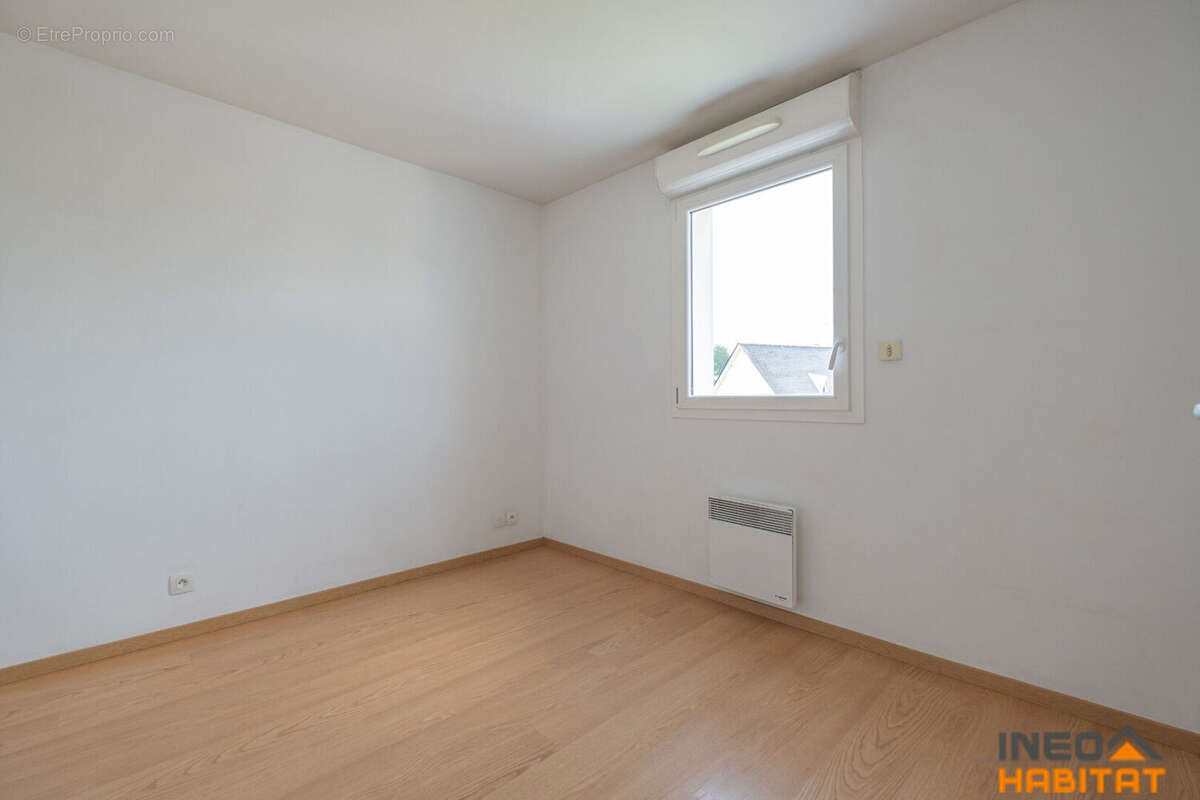 Appartement à CESSON-SEVIGNE