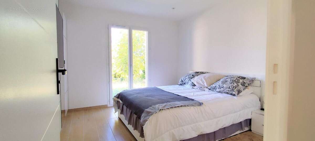 Maison 119 m² à Ternant  - photo 8