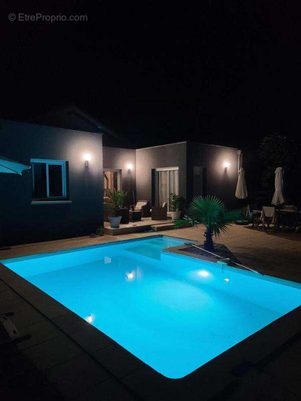 Maison à MARCHEPRIME